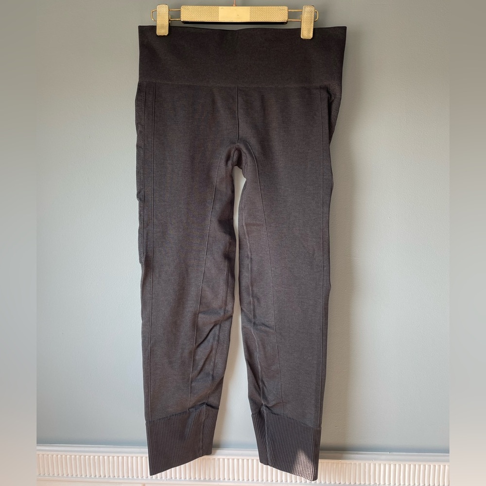 Lululemon legging ankle length seamless cuff